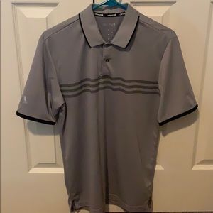 Adidas Climachill Golf Shirt